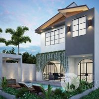Villa Alberta Gallery