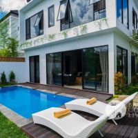 Villa Danisa 2 Gallery