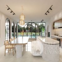 Villa Arika (option 2) Gallery