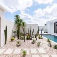 Daylily Villa Gallery