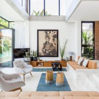 Villa Atlas Gallery