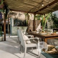 Villa Canola Gallery