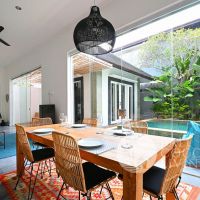 Villa Salt and Sweet Gallery