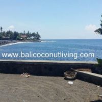 Land for sale 40 are-Candi Dasa Gallery