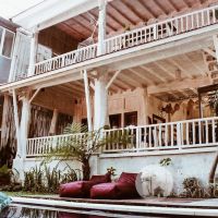 Villa Rumah Panggung Gallery