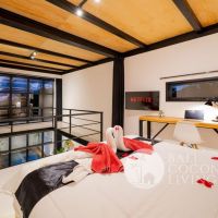 Infinity Loft Apartment Gallery