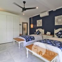 Villa Mykonos Gallery