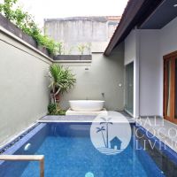 Flower Villa 2 B Gallery