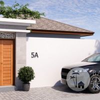 Villa Mitra Gallery