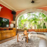 Villa Jasmine Gallery