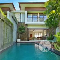 Villa Sehati 1 Gallery