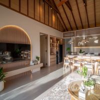 Forest Bloom Villa 2 Gallery