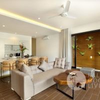 Villa Vermont Gallery