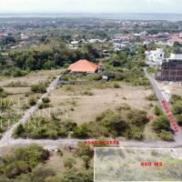 For sale 600 sqm land Gallery