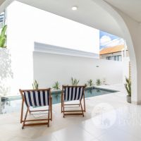 Villa Sona Canggu 7  Gallery