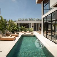 Devon Villa B Gallery