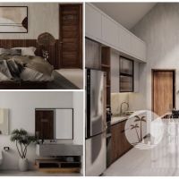 Nusa Dua Townhouse 1 Gallery