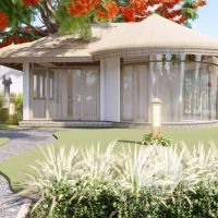 Villa Malicot Gallery