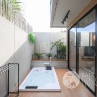 Villa Harmoni Mirror Gallery