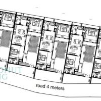 The Galanthus Balangan Villas Gallery