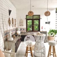 Villa Perkusi Gallery