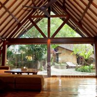 Villa Alphard Gallery