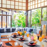 Blue Bay Villa Gallery