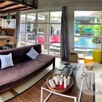 Menara Loft Apartment Gallery