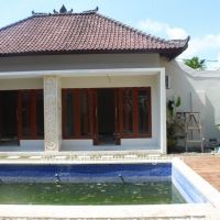 Villa Diola Gallery