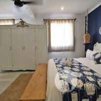 Villa Mykonos Gallery