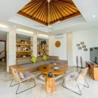 Villa Pondok Indah Gallery