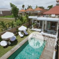 Summer sun Villa Gallery