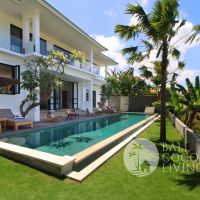 Villa Mahogany Berawa Gallery