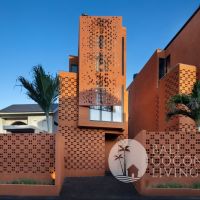 Villa Balincia Kayu Tulang Gallery