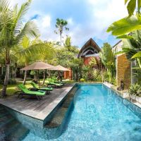 Villa Almeria Gallery