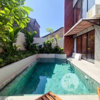 Villa Chic Sanur Gallery