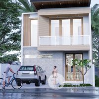Villa Elba Gallery