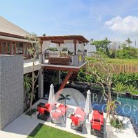 Villa Padang Gallery