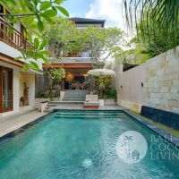 Villa Dalmatia Nyanyi Tabanan  Gallery