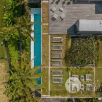 The Elysian Villa Gallery