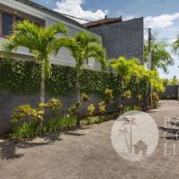Villa Rome 2 Gallery