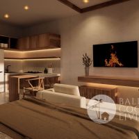 Elite Studio Apartments Gallery