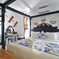 Villa Mykonos Gallery