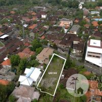 For sale, 600 sqm Land Gallery