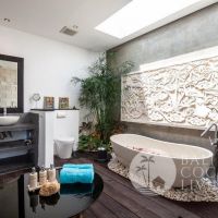 Villa Ibiza Gallery