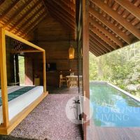 Omah Bali Villa Gallery