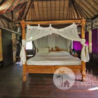 Authentic Bali Villa  Gallery