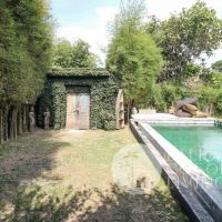 the Balawan joglo  Gallery