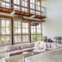 Lune de Miel Villa 2 Gallery