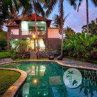 Villa Natuna Gallery